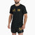 T-shirt techniek Leone IUTER AB03IU Zwart