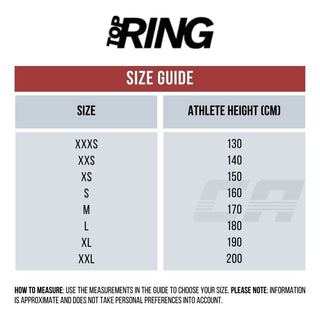 Broek Kick Boxing Top Ring Punt Fighting