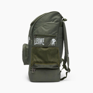 Zaino Leone 1947 Ambassador AC952 Verde-Combat Arena