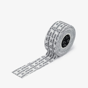 Tape tape Manto 25 mm x 10 m