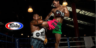 T-shirt Fairtex X Future Lab Limited Edition