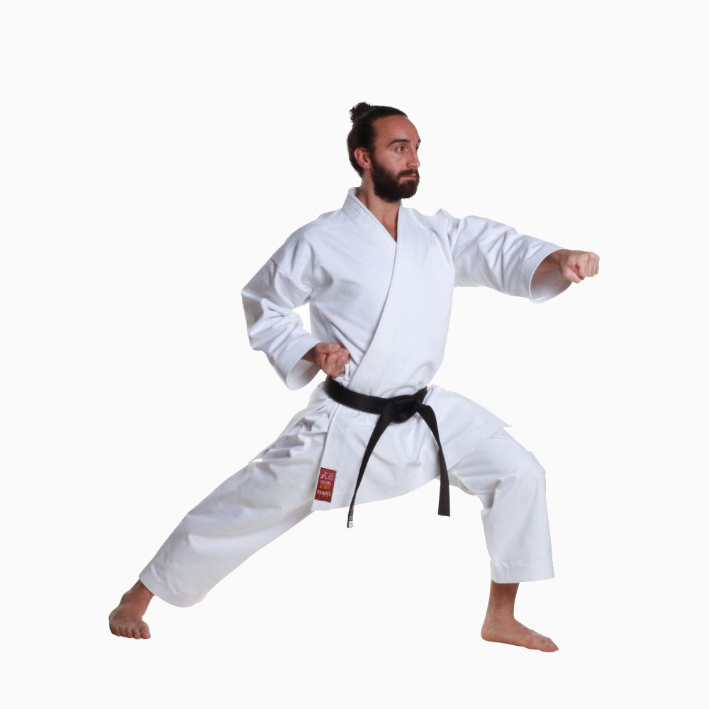 Karate: leuke sport voor kinderen Karate: leuke sport voor kinderen