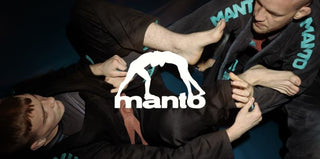 Rashguard Manto Gym 2.0 korte mouwen