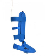 Scheenbeschermers met Parapiede Smai WKF Art. 413S