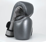 Bokshandschoenen Cleto Reyes Hero Dubbele Lus CE5 Ijzer