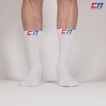 Boksschoenen Nike Hyperko 2.0 Blauw