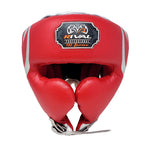 Caschetto Rival Professioneel RHG100