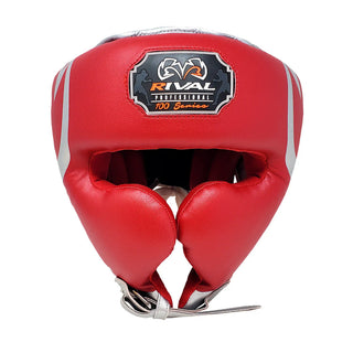 Caschetto Rival Professioneel RHG100