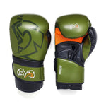 Bokshandschoenen Rival Impuls Sparring RS80V