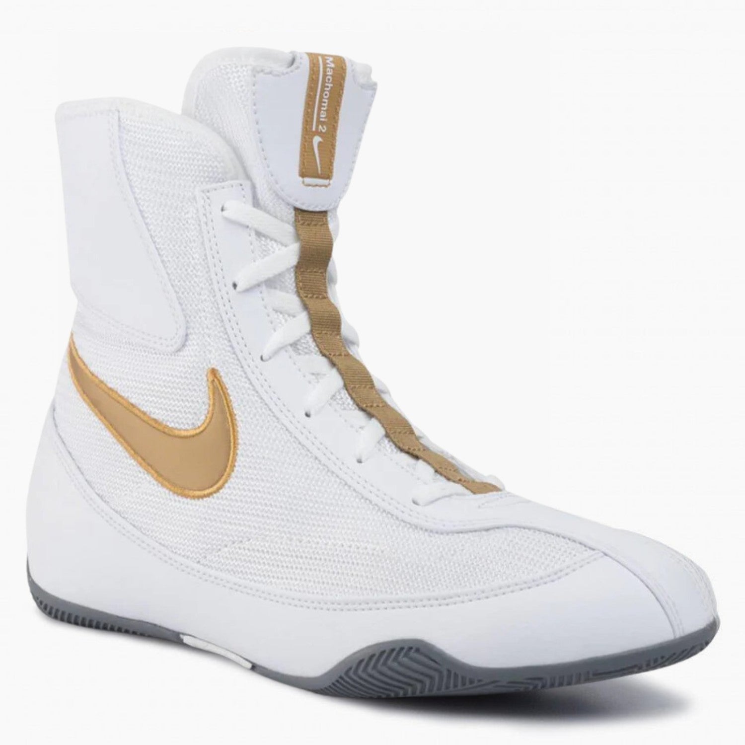 Boksschoenen Nike Hyperko 2.0 Electric Olympic Special Edition Boksschoenen Nike Hyperko 2.0 Electric Olympic Special Edition