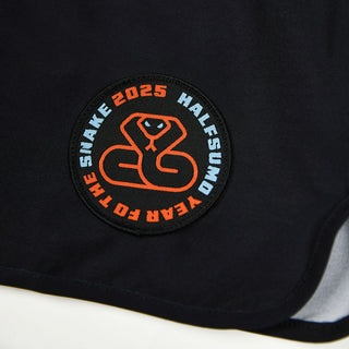 Korte broek Half Sumo Midoshi 