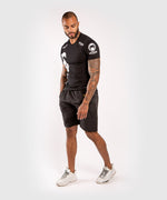 T-shirt in Katoen Venum Reus
