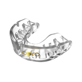Gebitsbeschermer Opro Gold Zelf-Pasvorm 