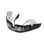 Gebitsbeschermer Opro Instant Custom-Fit Silver gebitsbeschermer 