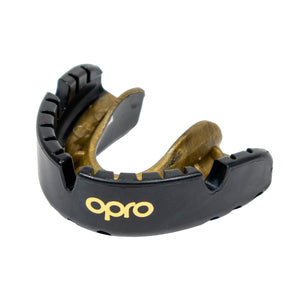 Gebitsbeschermer Opro Gold Self-Fit Braces voor beugel 