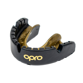 Gebitsbeschermer Opro Gold Self-Fit Braces voor beugel 