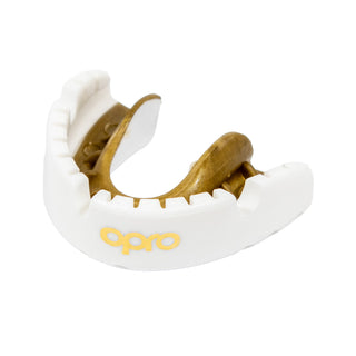 Gebitsbeschermer Opro Gold Self-Fit Braces voor beugel 