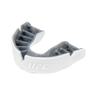 Gebitsbeschermer Opro Zilver Zelf-Pasvorm UFC 