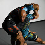 Korte broek Half Sumo Midoshi 