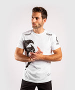 T-shirt in Katoen Venum Reus