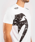 T-shirt in Katoen Venum Reus