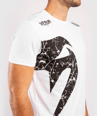 T-shirt in Katoen Venum Reus