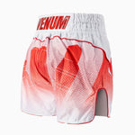 Korte broek kick-thai RWS x Venum 2.0 Wit-rood 