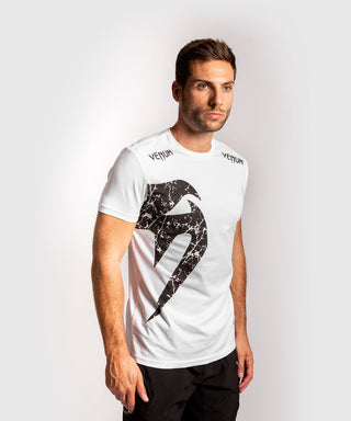 T-shirt in Katoen Venum Reus