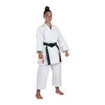 Karatepak Itaki Ultimate Kata wit Art. 54 