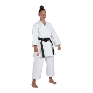 Karatepak Itaki Ultimate Kata wit Art. 54 