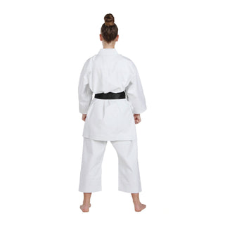 Karatepak Itaki Ultimate Kata wit Art. 54 