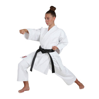 Karatepak Itaki Ultimate Kata wit Art. 54 