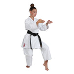 Karatepak Itaki Ultimate Kata wit Art. 54 