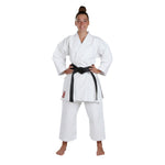 Karatepak Itaki Ultimate Kata wit Art. 54 