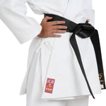 Karatepak Itaki Ultimate Kata wit Art. 54 