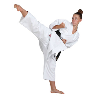 Karatepak Itaki Ultimate Kata wit Art. 54 