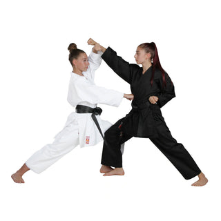 Karatepak Itaki Ultimate Kata wit Art. 54 
