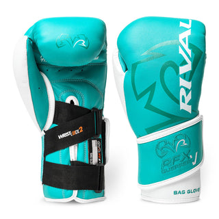 Zakhandschoenen Rival RFX Guerrero V-BAG HDE-F 