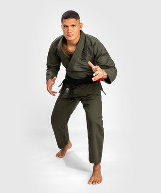 BJJ Pak Venum Contender 2.0