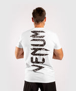 T-shirt in Katoen Venum Reus