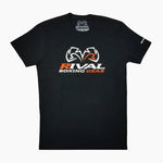 T-shirt Rival Lichaam