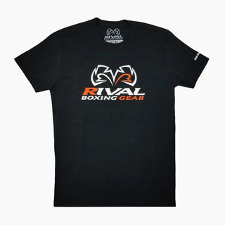 T-shirt Rival Lichaam
