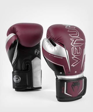 Bokshandschoenen Venum Elite EVO