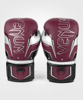 Bokshandschoenen Venum Elite EVO