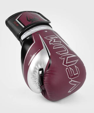 Bokshandschoenen Venum Elite EVO
