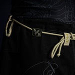 BJJ Pak Half Sumo Archangel Zwart-Combat Arena