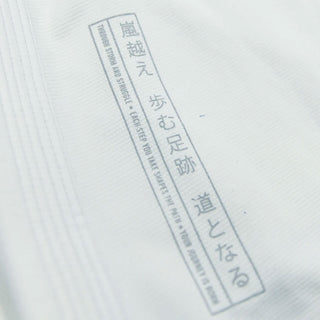 BJJ Pak Half Sumo Mamba IBJJF Wit-Combat Arena