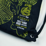 BJJ Pak Half Sumo Mamba IBJJF Wit-Combat Arena