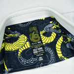 BJJ Pak Half Sumo Mamba IBJJF Wit-Combat Arena