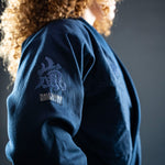 BJJ Pak Half Sumo Mizu 